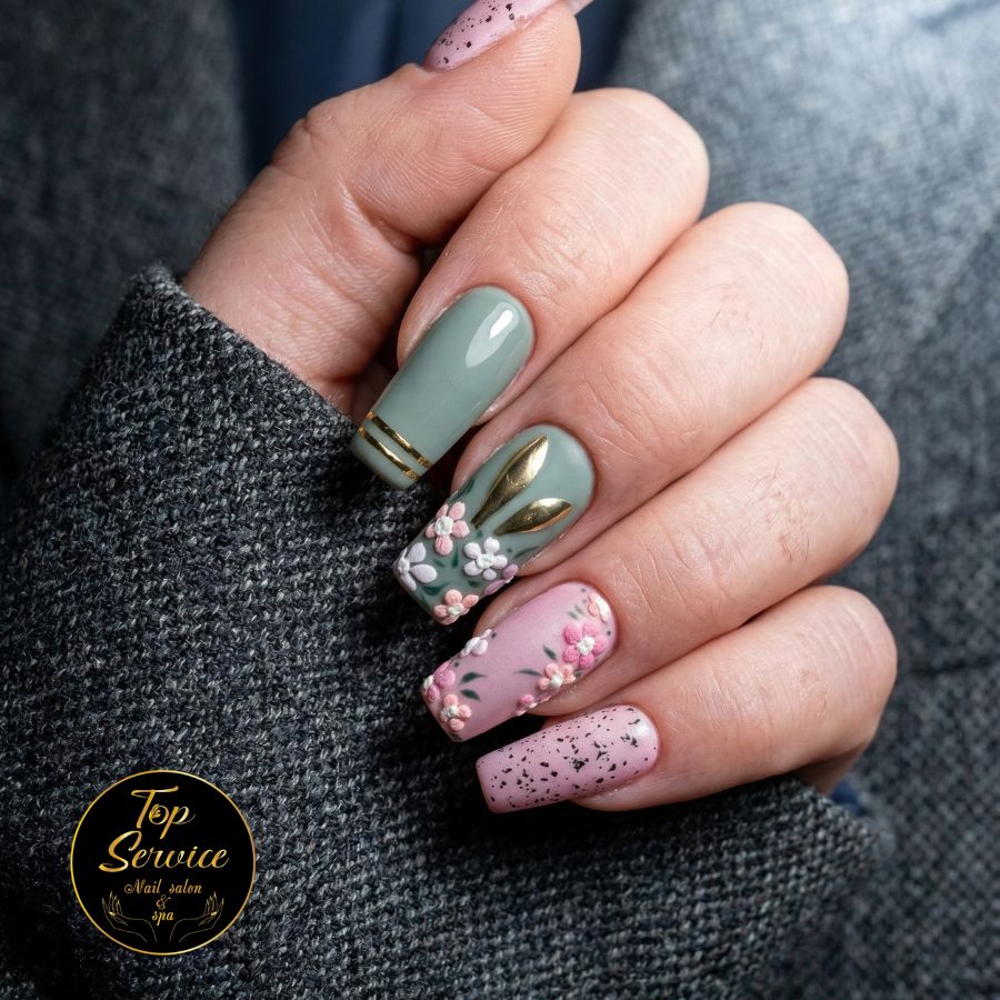 Nails Design Manitoba, R3E 0A8